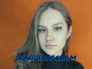 Randibeecham