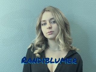 Randiblumer