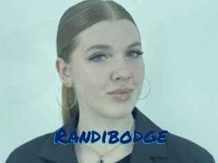 Randibodge