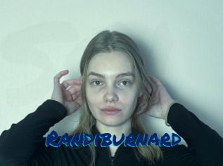 Randiburnard