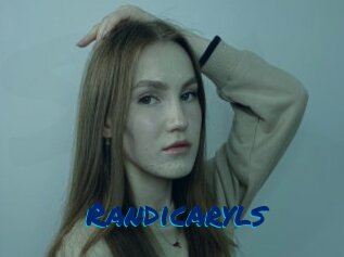 Randicaryls