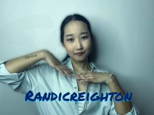 Randicreighton