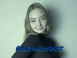 Randicrofoot