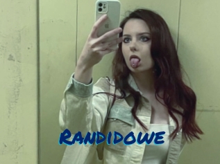 Randidowe