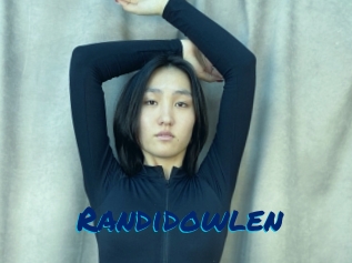 Randidowlen