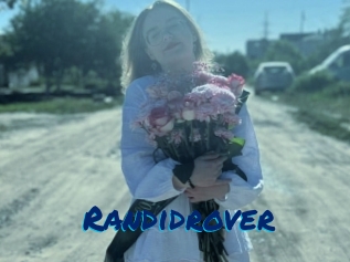 Randidrover