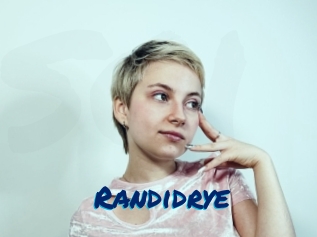 Randidrye