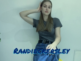 Randieckersley