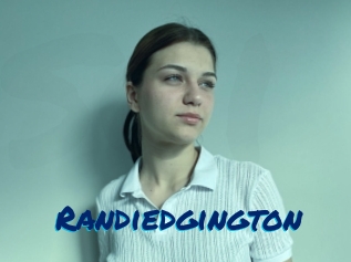 randiedgington Sexe City