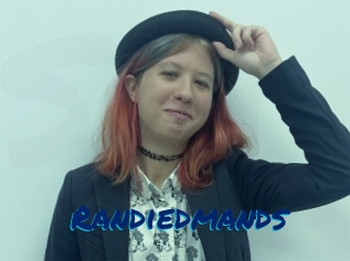 Randiedmands