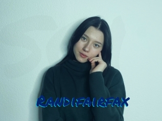 Randifairfax