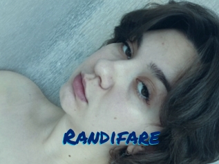 Randifare