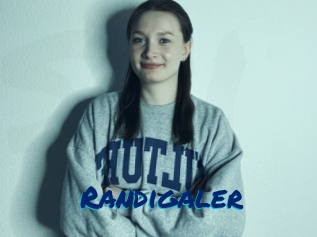 Randigaler