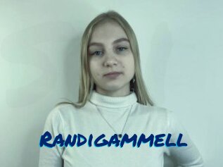 Randigammell