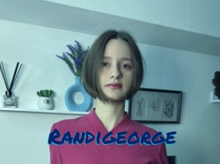 Randigeorge