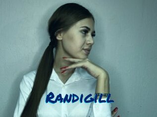 Randigill