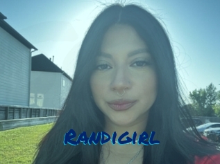 Randigirl