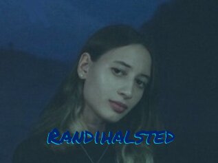 Randihalsted