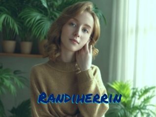 Randiherrin