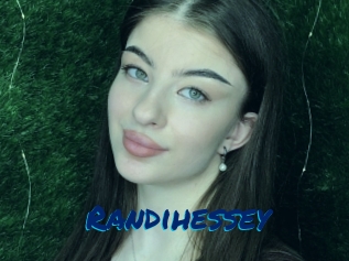 Randihessey