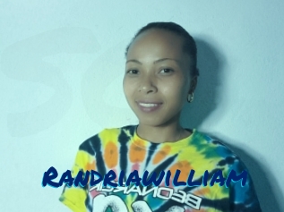 Randriawilliam