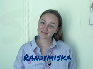 Randymiska
