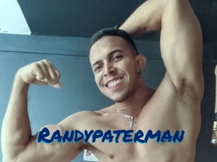 randypaterman Sexe City