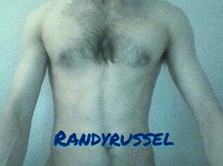 Randyrussel