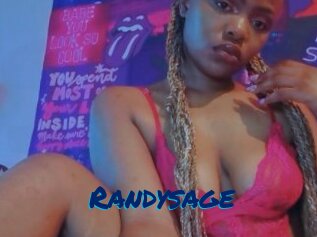 Randysage