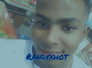 Randyxhot