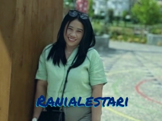 Ranialestari