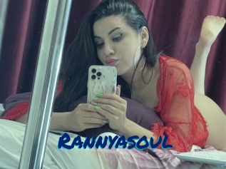 Rannyasoul