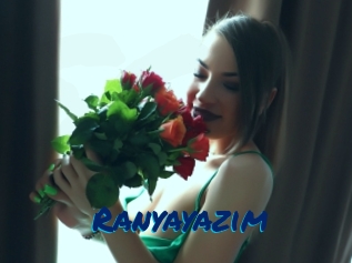 Ranyayazim