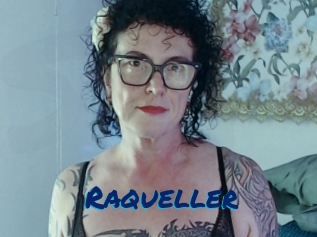 raqueller Sexe City
