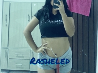 Rasheled