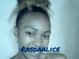 rasoaalice Sexe City