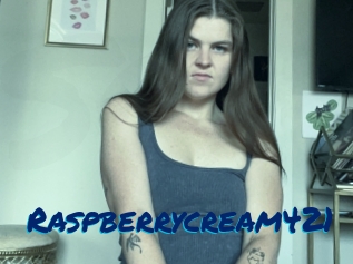 Raspberrycream421