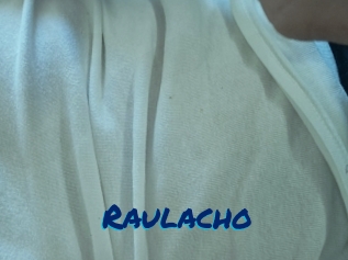 Raulacho