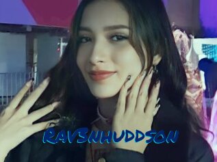 Rav3nhuddson