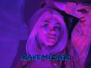 Ravemiisato