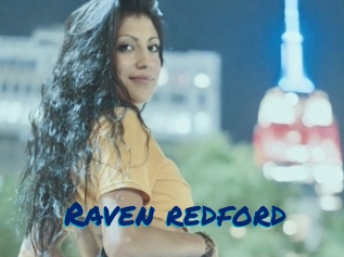 Raven_redford