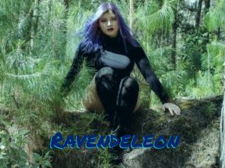 Ravendeleon