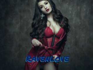 Ravenlove