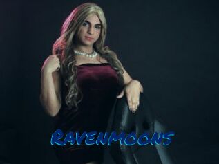 Ravenmoons