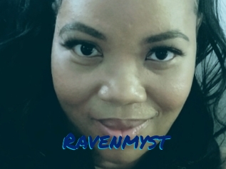 Ravenmyst