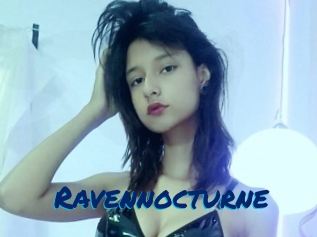 Ravennocturne