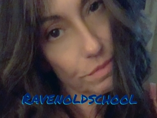 Ravenoldschool