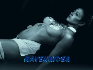 Ravenryder