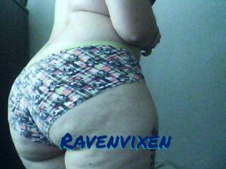 Ravenvixen