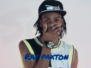 Ray_paxton